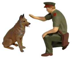 Veřejná bezpečnost - dopravní hlídka se samopalem SCORPION F4M Veřejná bezpečnost - dopravní hlídka se samopalem SCORPION F4M