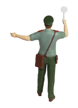 Veřejná bezpečnost se stavěcím terčem Modely od Patrona Veřejná bezpečnost se stavěcím terčem Modely od Patrona