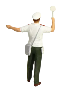 Veřejná bezpečnost se stavěcím terčem Modely od Patrona Veřejná bezpečnost se stavěcím terčem Modely od Patrona