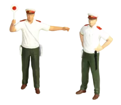 Veřejná bezpečnost se stavěcím terčem Modely od Patrona Veřejná bezpečnost se stavěcím terčem Modely od Patrona