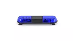 Výstražný maják Tesla AZD 530