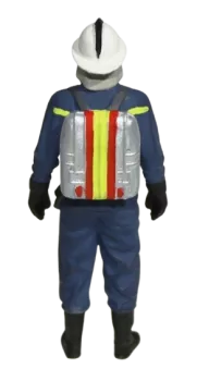 Závodní požární jednotka DP hl.města Praha - METRO Modely od Patrona Závodní požární jednotka DP hl.města Praha - METRO Modely od Patrona