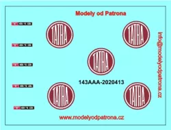 TATRA T813 S1 8X8 DRTIKOL DeAgostini