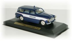 ŠKODA 1202 - Veřejná bezpečnost = Soukromá sbírka PRODEJ