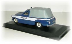 ŠKODA 1202 Veřejná bezpečnost = Soukromá sbírka PRODEJ CVKP