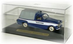 ŠKODA 1202 Veřejná bezpečnost = Soukromá sbírka PRODEJ CVKP