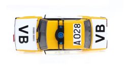 Lada VAZ 2107 VB Velitelský vůz = Soukromá sbírka PRODEJ FOXTOYS