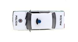 Lada VAZ 2107 Polícia SR Bratislava = Soukromá sbírka PRODEJ FOXTOYS