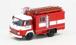 AVIA A31 DA12 Hasiči 1985 Modely od Patrona