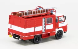 AVIA A31 DA12 Hasičský dopravní automobil DA12 DeAgostini
