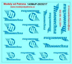 Avia A31 N s korbou DeAgostini