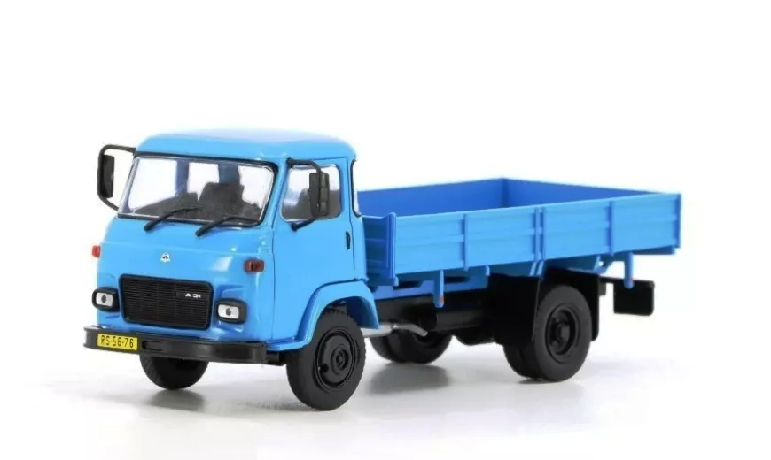 Avia A31 N s korbou DeAgostini