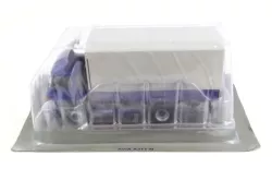 Avia A31T N plachta DeAgostini