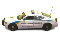 Dodge Charger - Městská Policie = Soukromá sbírka PRODEJ First Response Dodge Charger - Městská Policie = Soukromá sbírka PRODEJ First Response