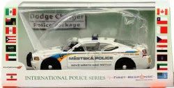 Dodge Charger - Městská Policie = Soukromá sbírka PRODEJ First Response Dodge Charger - Městská Policie = Soukromá sbírka PRODEJ First Response