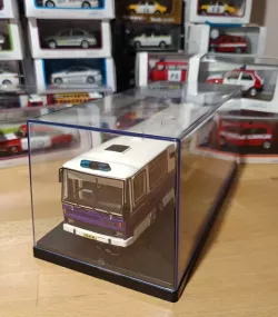 Karosa C734 vězeňská služba ČR = Soukromá sbírka PRODEJ Modely od Patrona Karosa C734 vězeňská služba ČR = Soukromá sbírka PRODEJ Modely od Patrona