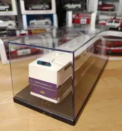 Karosa C734 vězeňská služba ČR = Soukromá sbírka PRODEJ Modely od Patrona Karosa C734 vězeňská služba ČR = Soukromá sbírka PRODEJ Modely od Patrona