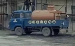 KOTLANA - Avia A21 - Příště budeme chytřejší, staroušku! Modely od Patrona KOTLANA - Avia A21 - Příště budeme chytřejší, staroušku! Modely od Patrona