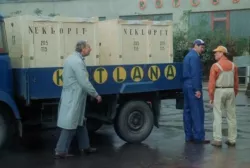 KOTLANA - Avia A21 - Příště budeme chytřejší, staroušku! Modely od Patrona KOTLANA - Avia A21 - Příště budeme chytřejší, staroušku! Modely od Patrona