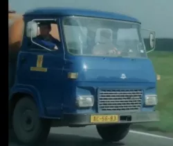 KOTLANA - Avia A21 - Příště budeme chytřejší, staroušku! Modely od Patrona KOTLANA - Avia A21 - Příště budeme chytřejší, staroušku! Modely od Patrona