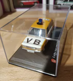 Lada Vaz 2104 combi VB = Soukromá sbírka PRODEJ FOXTOYS