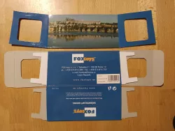 Lada Vaz 2104 combi VB = Soukromá sbírka PRODEJ FOXTOYS