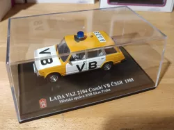 Lada Vaz 2104 combi VB = Soukromá sbírka PRODEJ