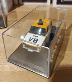 Lada VAZ 2121 Niva VB = Soukromá sbírka PRODEJ FOXTOYS Lada VAZ 2121 Niva VB = Soukromá sbírka PRODEJ FOXTOYS