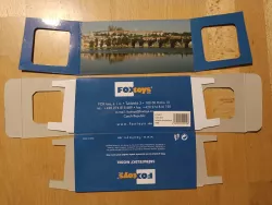 Lada VAZ 2121 Niva VB = Soukromá sbírka PRODEJ FOXTOYS Lada VAZ 2121 Niva VB = Soukromá sbírka PRODEJ FOXTOYS