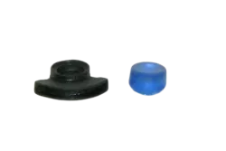 Maják AZD 500/501 se zvukovou sirénou modrý Modely od Patrona