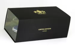 Moskvič 427 VB + GAZ 69A Hlídka VB = Soukromá sbírka PRODEJ Czech Auto Legends