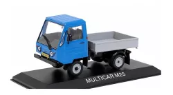 Multicar M25