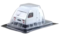 Obytný přívěs karavan N126 DeAgostini