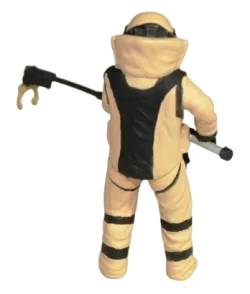 Pyrotechnik POLICIE ČR Modely od Patrona Pyrotechnik POLICIE ČR Modely od Patrona