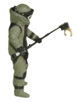 Pyrotechnik POLICIE ČR Modely od Patrona Pyrotechnik POLICIE ČR Modely od Patrona