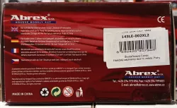 Škoda Octavia II Combi - Hasičský záchranný sbor = Soukromá sbírka PRODEJ Abrex