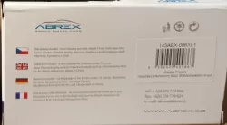 Škoda Praktik HZS Středočeského kraje = Soukromá sbírka PRODEJ Abrex Škoda Praktik HZS Středočeského kraje = Soukromá sbírka PRODEJ Abrex