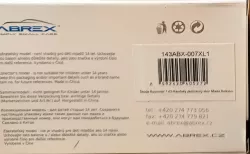 Škoda Roomster HZS Mladá Boleslav = Soukromá sbírka PRODEJ Abrex Škoda Roomster HZS Mladá Boleslav = Soukromá sbírka PRODEJ Abrex