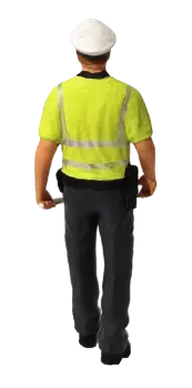 Služba dopravní POLICIE ČR Modely od Patrona