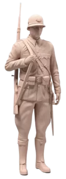 Strážmistr četnictva