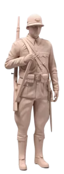 Strážmistr četnictva