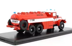 Tatra 111 R CAS 12 Hasiči - SDH Jirny = Soukromá sbírka PRODEJ Premium ClassiXXs