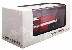 Tatra 111 R CAS 12 Hasiči - SDH Jirny = Soukromá sbírka PRODEJ Premium ClassiXXs