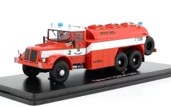 Tatra 111 R CAS 12  Hasiči - SDH Jirny = Soukromá sbírka PRODEJ