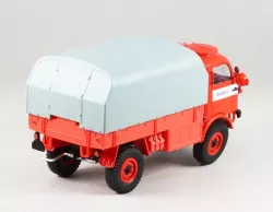 Tatra 805 CAS 8 Hasiči - valník Auto Historia Tatra 805 CAS 8 Hasiči - valník Auto Historia