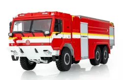 Tatra 815-7 6x6 CAS 30 Kobit = Soukromá sbírka PRODEJ