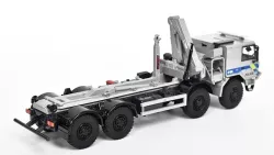 TATRA 815-7 8x8 Policie ČR = Soukromá sbírka PRODEJ Kaden