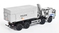 TATRA 815-7 8x8 Policie ČR = Soukromá sbírka PRODEJ Kaden