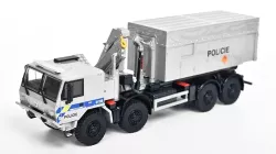 TATRA 815-7 8x8 Policie ČR = Soukromá sbírka PRODEJ