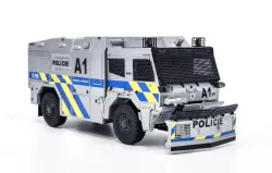 TATRA 815-7 Speciální pořádková jednotka = Soukromá sbírka PRODEJ Kaden